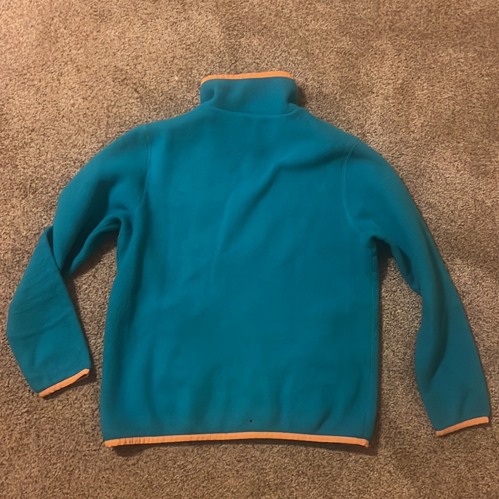 Cotopaxi Teca Fleece Pullover “Junebug” womens XL - Picture 6 of 7